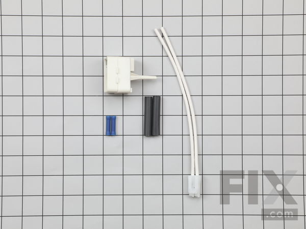 8689570-1-M-Frigidaire-5304491584-Compressor Relay and Overload