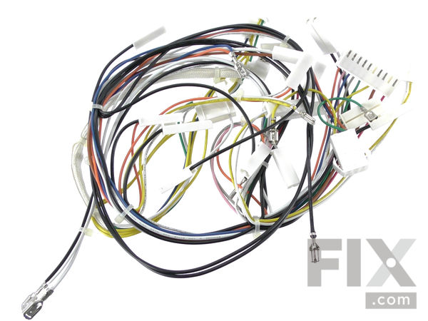 8689605-1-M-Frigidaire-5304491625-WIRING HARNESS