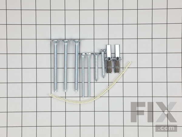 8689637-1-M-Frigidaire-5304491755-Mounting Hardware Kit