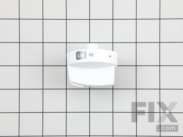 8689645-1-M-Frigidaire-5304491872-Control Knob - White