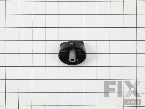 8689646-1-M-Frigidaire-5304491873-Burner Knob - Black