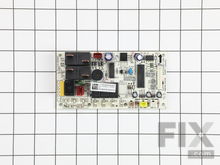 Electronic Control Board – Part Number: 5304491882