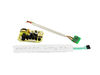 Control Touchpad - White – Part Number: 5304491894