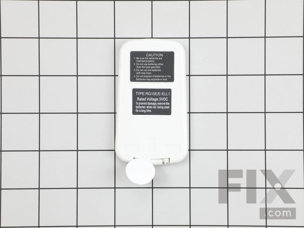 8689725-1-M-Frigidaire-5304492053-Remote Control