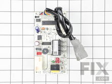 Main Control Board – Part Number: 5304492070
