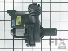 Drain Pump – Part Number: A00126501