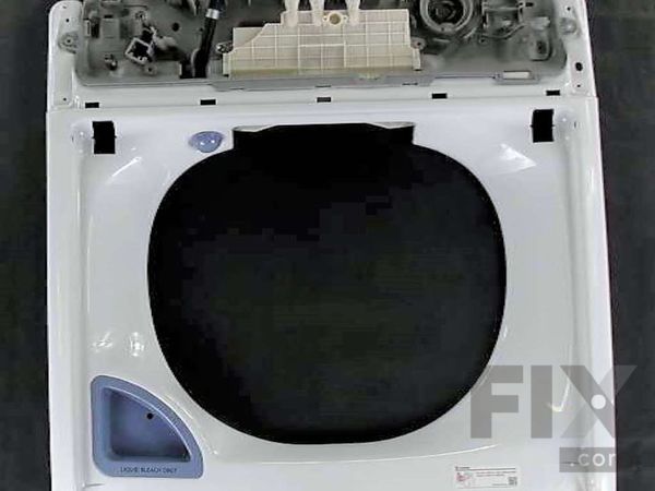 8690517-1-M-Samsung-DC97-17057J-Top Panel Assembly