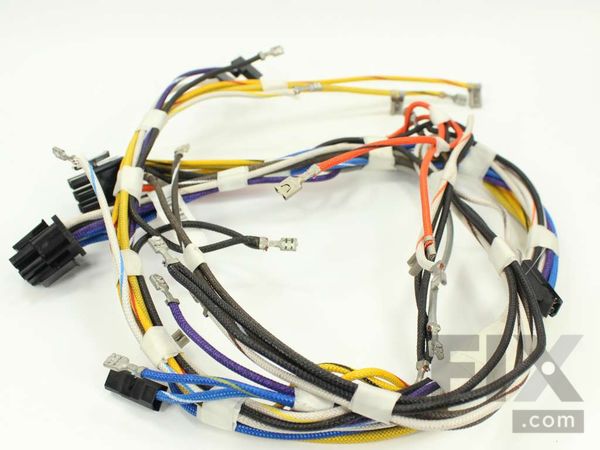 8690570-1-M-GE-WB18T10535-HARNESS WIRE MAINTOP