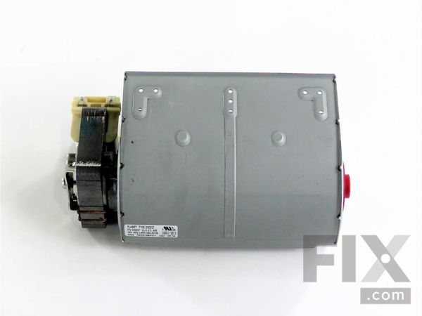 8690574-1-M-GE-WB26K10019-BLOWER MOTOR ASSEM