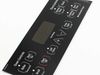 FACEPLATE GRAPHICS – Part Number: WB27T11423