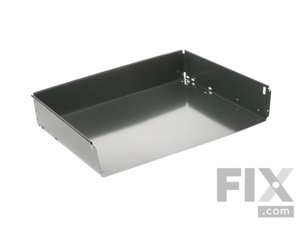 8690594-1-M-GE-WB58K10015-DRAWER BODY