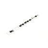 8690620-3-S-GE-WD12X10456-SILICONE LIGHT PIPE