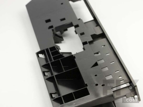 8690629-1-M-GE-WD27X10400-CONSOLE Assembly