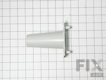 Upper Rack Tower – Part Number: WD28X10367