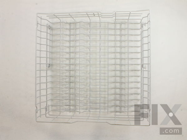 8690632-1-M-GE-WD28X10399-Upper Dishrack with Wheels