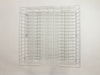 Upper Dishrack with Wheels – Part Number: WD28X10399
