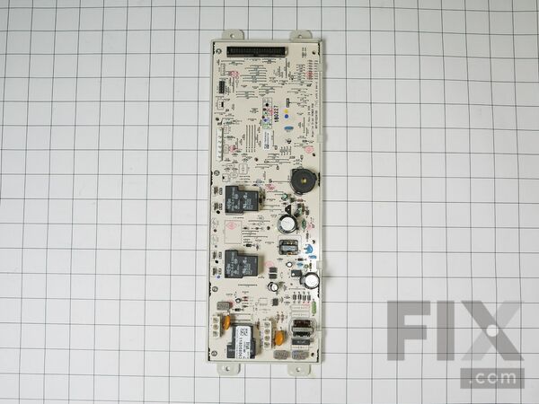 8690639-1-M-GE-WE04M10011-MAIN POWER BOARD
