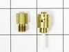 Naturag Gas to LP Conversion Kit – Part Number: WE25X10032