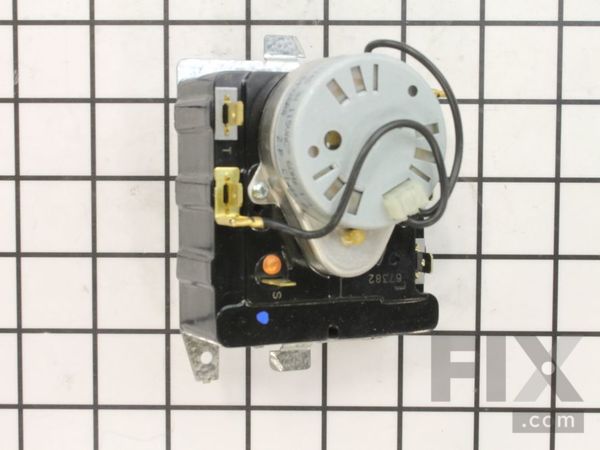8690648-1-M-GE-WE4M533-Dryer Timer