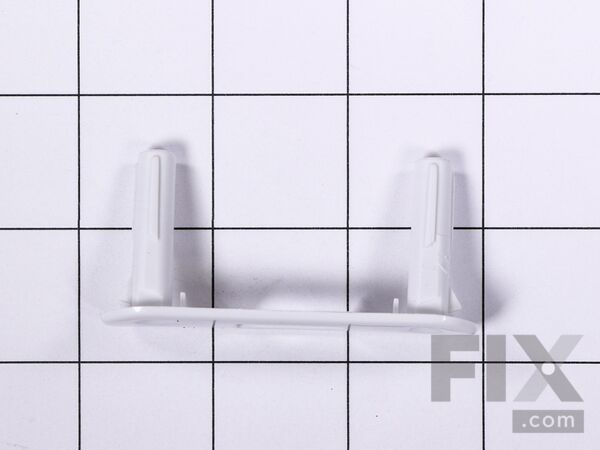 8690650-1-M-GE-WH01X10680-LID LOCK BEZEL