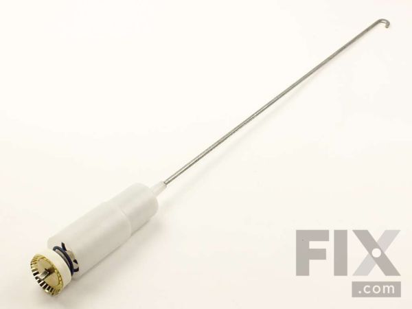 8690656-1-M-GE-WH16X10168- ROD AND SPRING Assembly