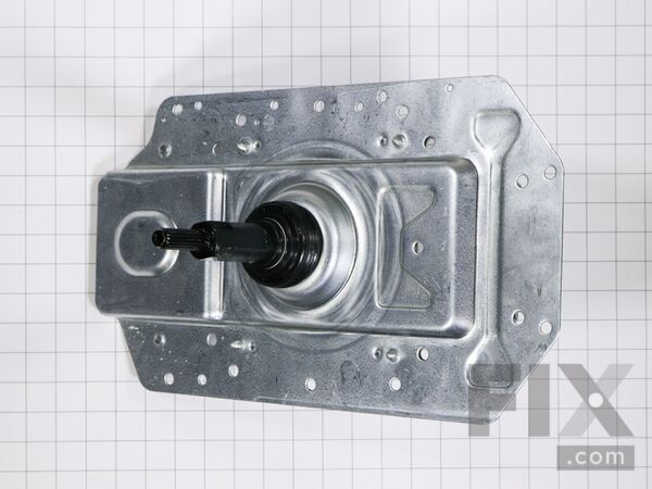 8690657-1-M-GE-WH16X10185-Support Assembly Kit