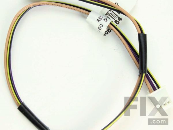 8690658-1-M-GE-WH19X10087-HARNESS - PRESSURE