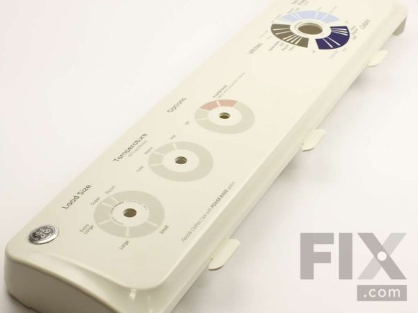 8690663-1-M-GE-WH42X10902-Bisque Control Panel
