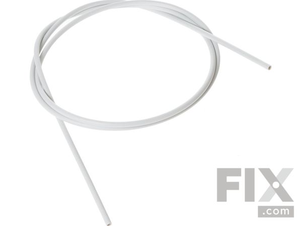 8690681-1-M-GE-WR02X13701- TUBE PEX Left Hand DOOR