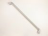 Refrigerator Handle Assembly Fz – Part Number: WR12X11048