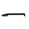 Freezer Handle (Black) – Part Number: WR12X11053