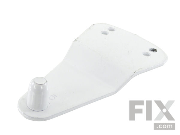 8690694-1-M-GE-WR13X10996- HINGE TOP & PIN Assembly