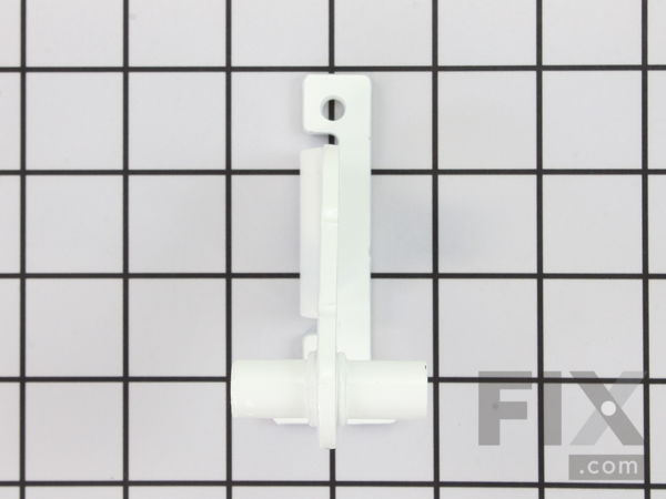 8690695-1-M-GE-WR13X10997-Center Hinge and Pin Assembly