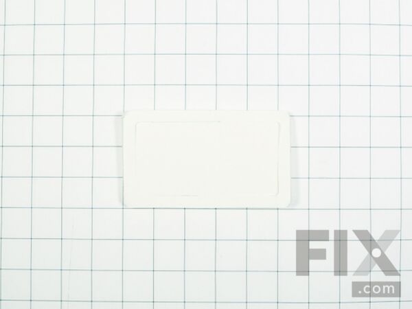 8690696-1-M-GE-WR14X10378-Tower Gasket