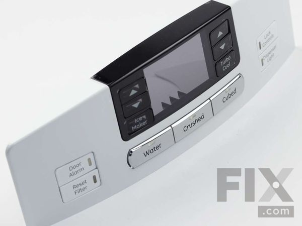 8690700-1-M-GE-WR17X13143-DISPLAY ASM.