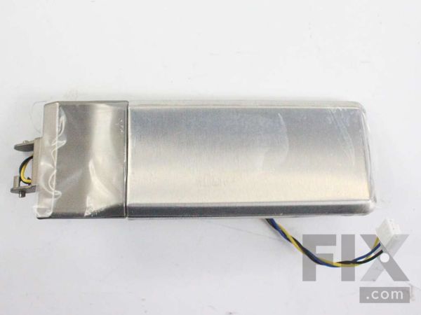 8690701-1-M-GE-WR17X13165- PADDLE FRONT SWITCH Assembly