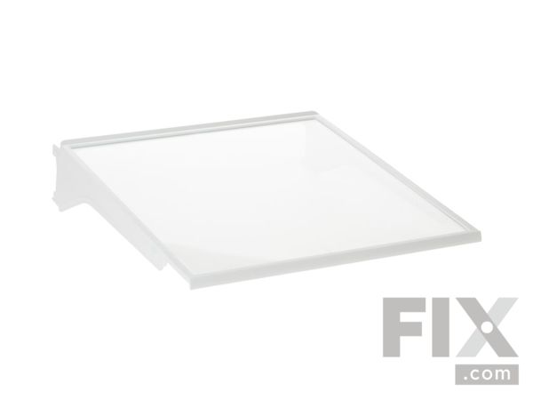 8690724-1-M-GE-WR32X10887- SHELF CANTILEVER Assembly