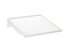 8690724-2-S-GE-WR32X10887- SHELF CANTILEVER Assembly