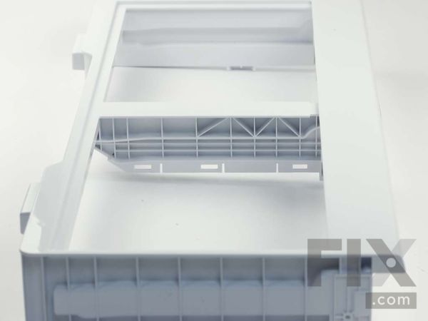 8690726-1-M-GE-WR32X10910-Crisper Drawer Frame