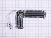 HEATER THAW – Part Number: WR51X10138