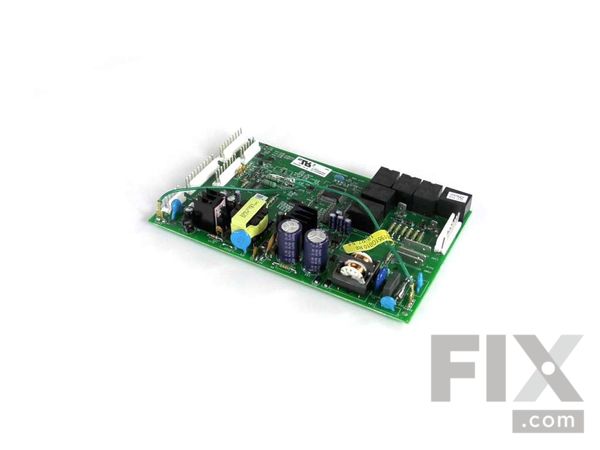 8690733-1-M-GE-WR55X11085-BOARD Assembly MAIN CONTROL