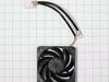 Fan Condenser – Part Number: WR60X10358