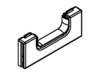 Ice Bin Latch Assembly – Part Number: W10458590