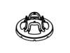 RING – Part Number: W10461124
