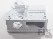 HOUSING-CONTROL,IM NO/HI – Part Number: W10477560