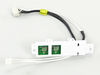 SERVICE PCB UI-FRT ASM, – Part Number: W10500344
