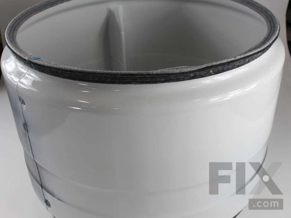8691313-1-M-Whirlpool-W10518375-DRUM ASSEMBLY