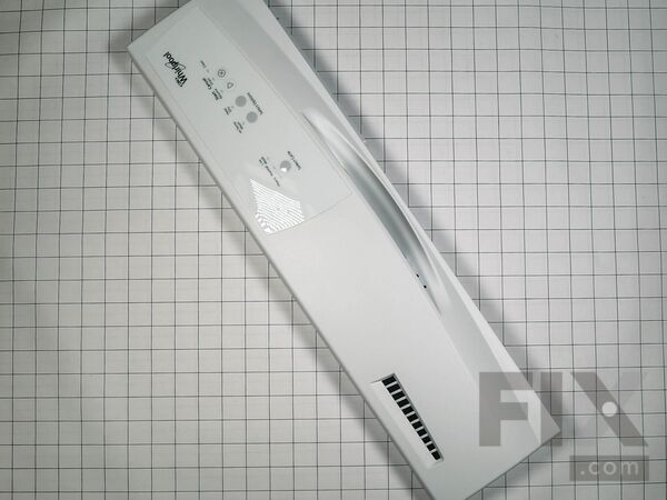 8691365-1-M-Whirlpool-W10531893-CONS ASM, WDF110PAW,SERV