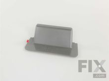 Pocket Handle - Stainless Steel – Part Number: W10563099