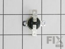 Magnetron Thermostat – Part Number: W10598693